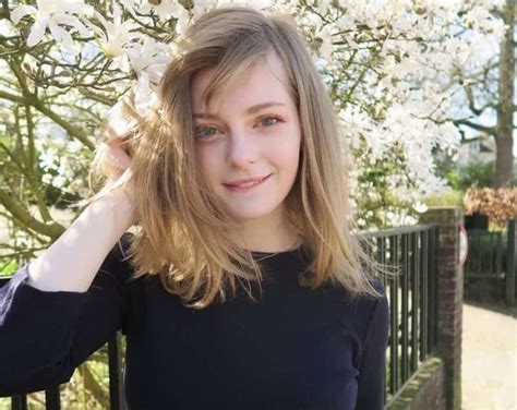 how old is ella freya|Ella Freya Biography, Age, Wiki, Height, Weight,。